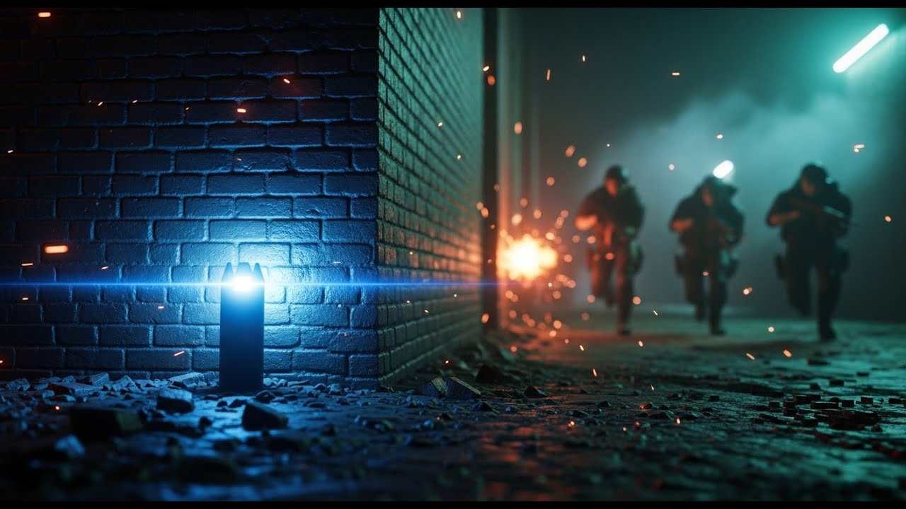 Global Camper Tribute #cod #vol25