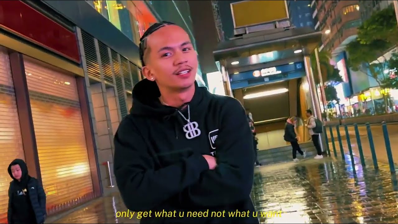 Trenches (Official Music Video)