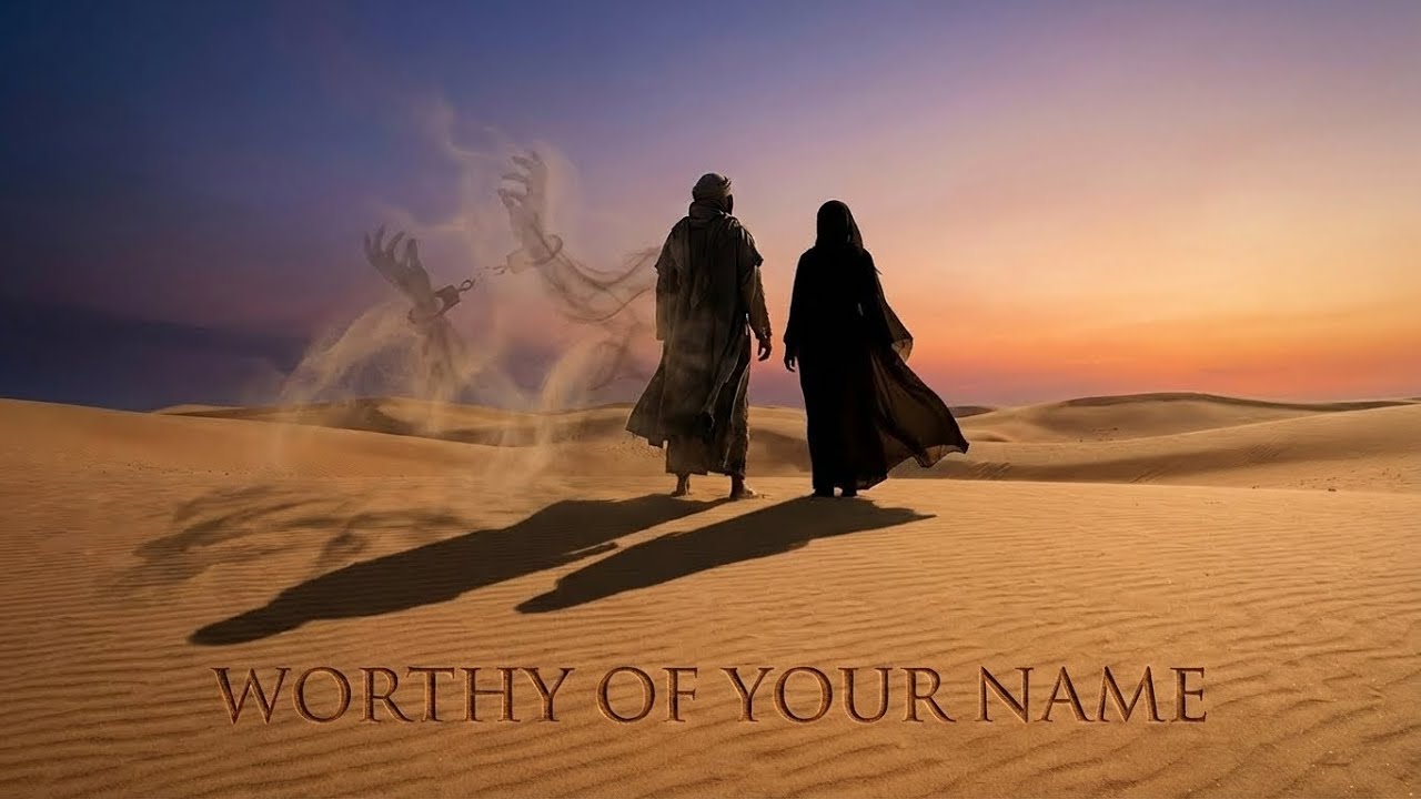 WORTHY OF YOUR NAME
