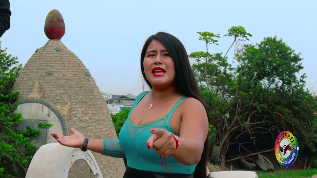 Tu Traicion Alegres de corazón f &t inspiración sierra andina vídeo clip 2022