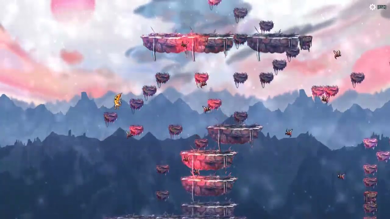 banana hell mountain madness wr (4.00)