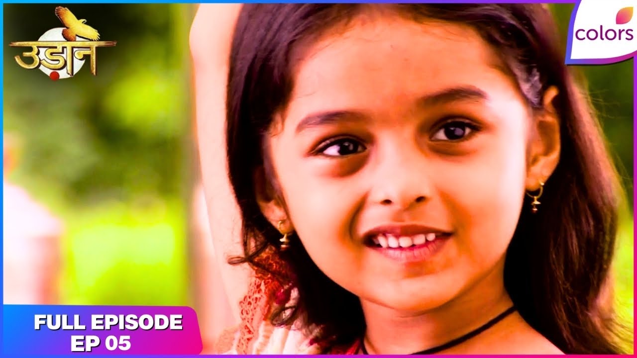 Udann Sapnon Ki | Full Episode Ep. 5 | Kamalnarayan senses that Chakor is somewhere close by.