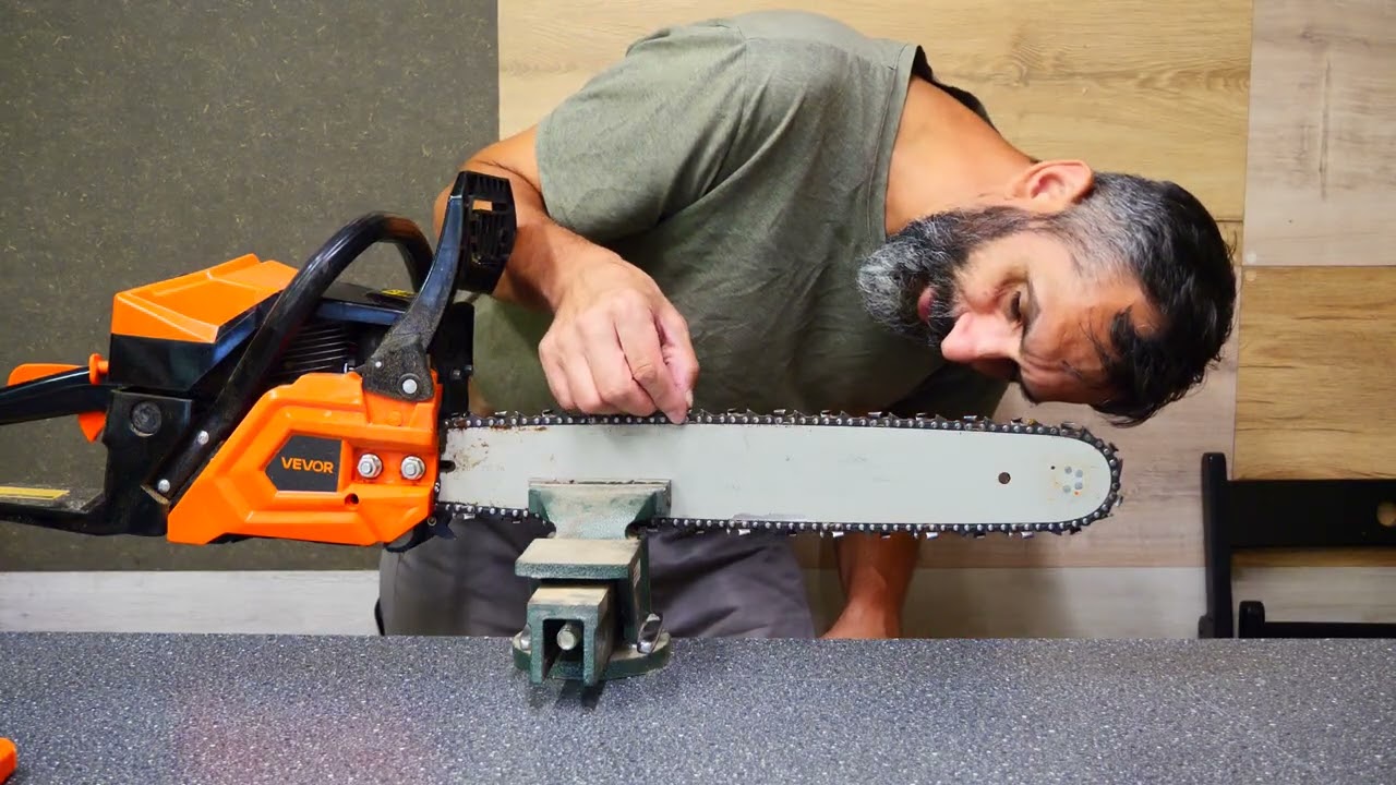 L&aacute;ncfűr&eacute;sz l&aacute;nc reszelő Parkside, Stihl , K&iacute;nai reszelő melyik a jobb ?