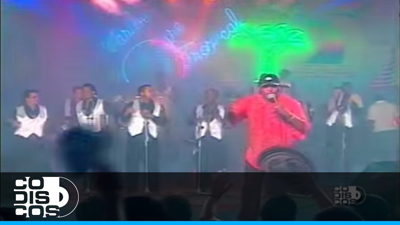 Se Acabaron, Farid Ortiz - Video Oficial