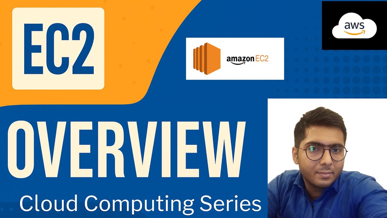 What is Ec2 (Elastic Compute Cloud in AWS)