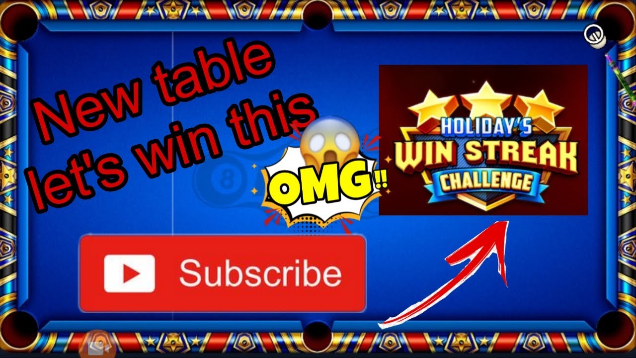 I spent 57 cash to win new table! 🔥 Insane 8 Ball Pool Victory | Abdullah Gamerz