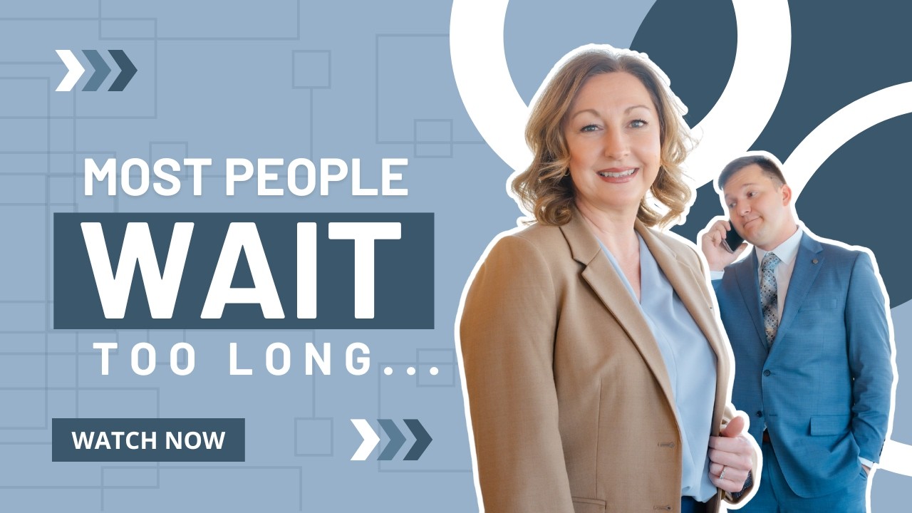 WHEN YOU SHOULD TALK TO A WEALTH ADVISOR: Look out for these signs!