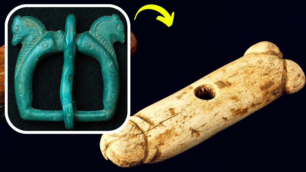 Most Incredible Archaeological Discoveries That Rewrote History