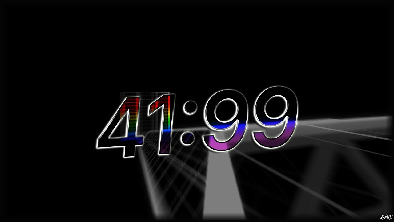 Kitsune 41:99 | WR