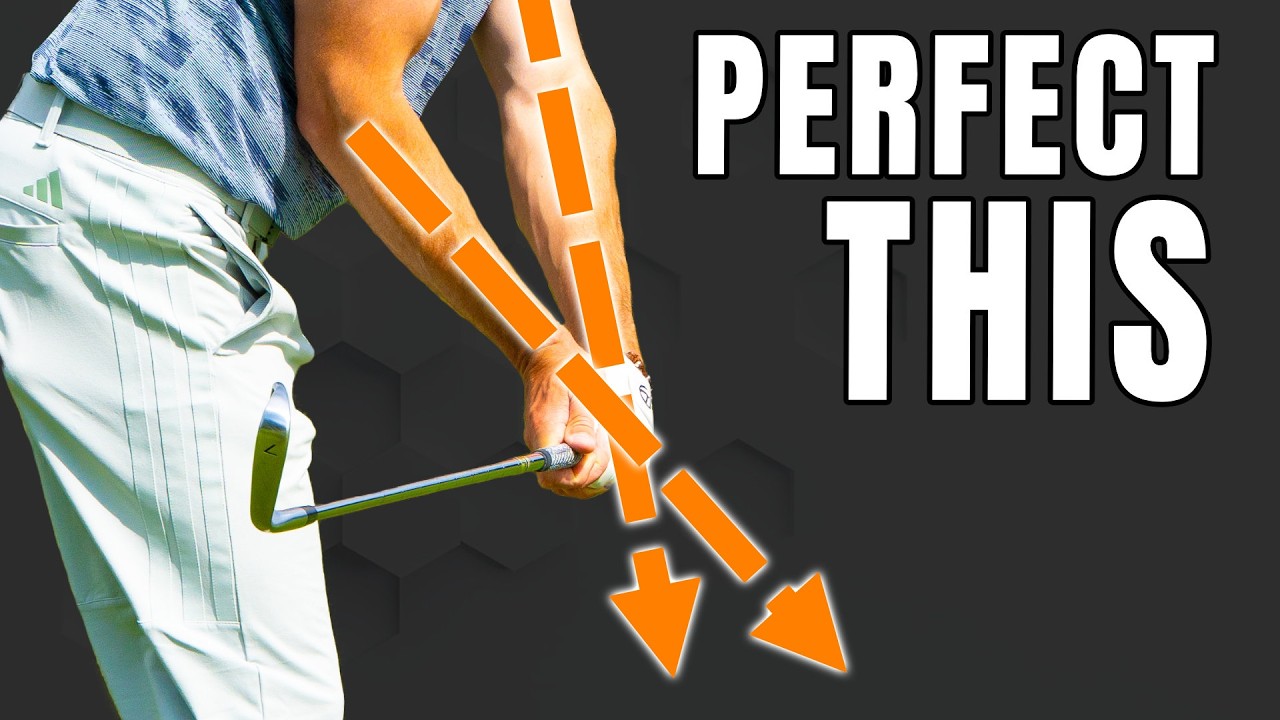 Fix the #1 Swing Fault in Golf with These Key Moves