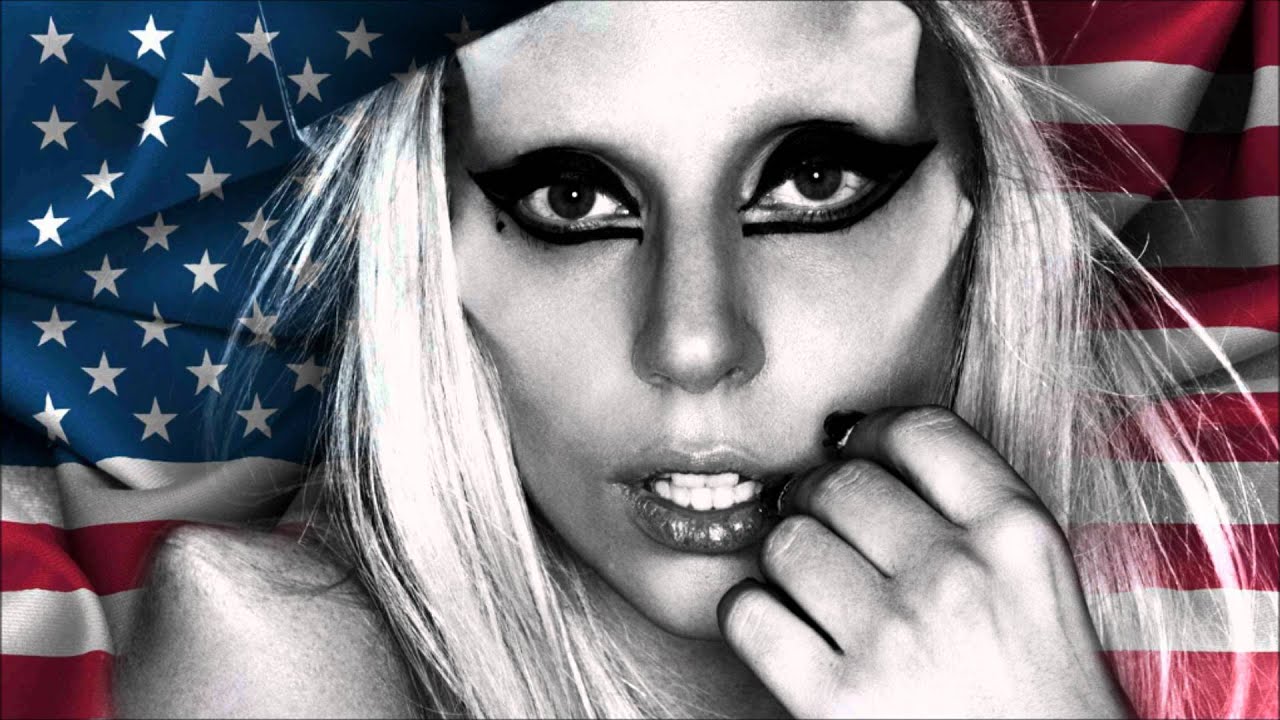 Lady Gaga - Americano (Sharon Porter Remix)