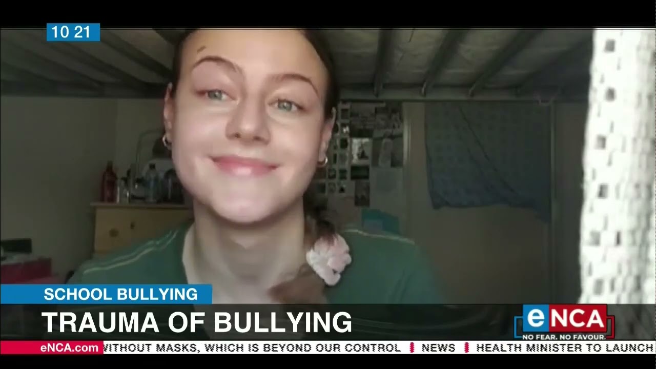 School bullying | Trying to find help