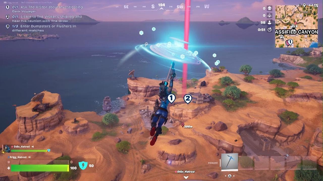 That death was so worth it