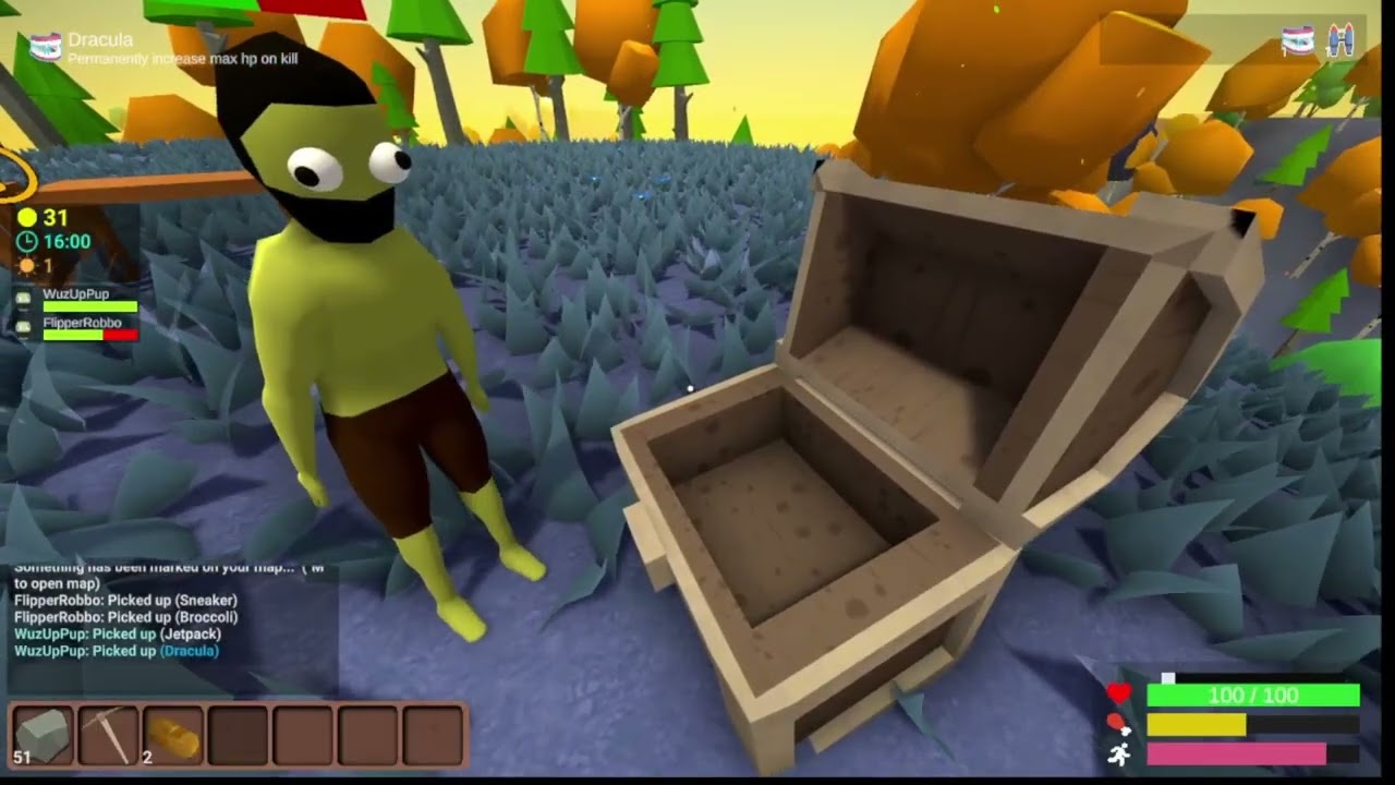 Have You Ever Heard of This Game?