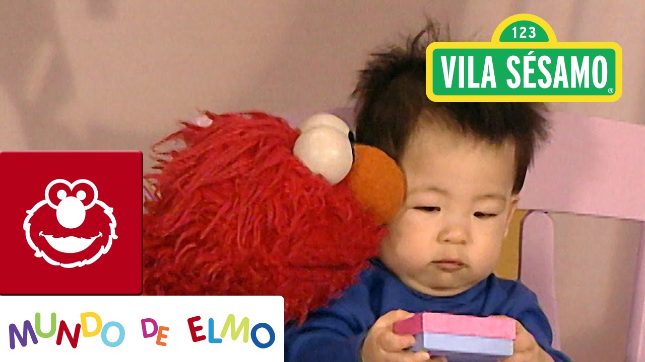Vila Sésamo: Aniversário da Dorothy