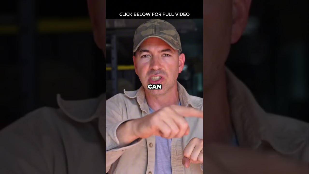 Ex-CIA Officer Explains the Easiest Way to Detect Surveillance