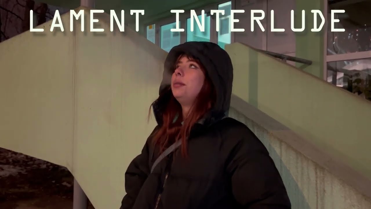 Ema Bakija: Lament Interlude