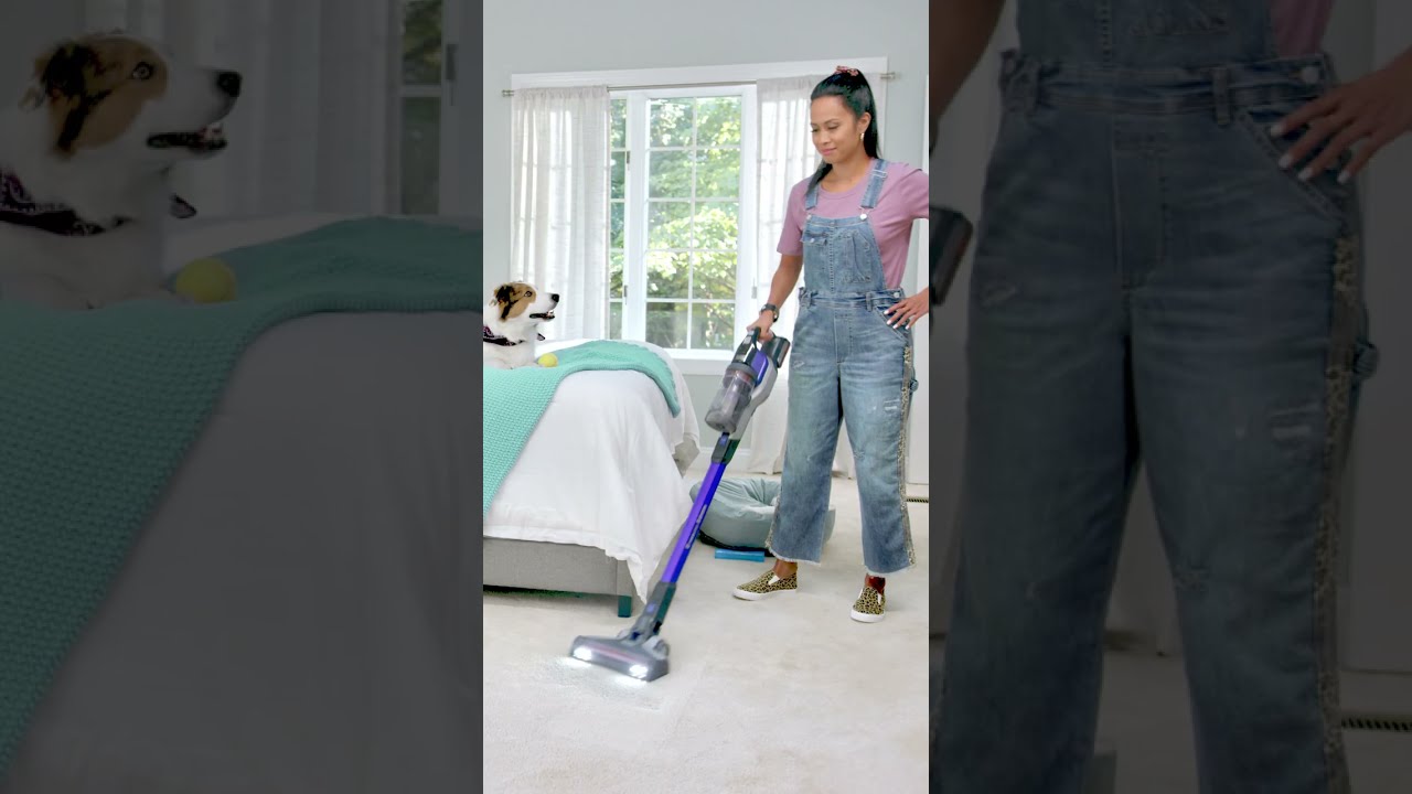 BLACK+DECKER&reg; | POWERSERIES&trade; Stick Vacuums
