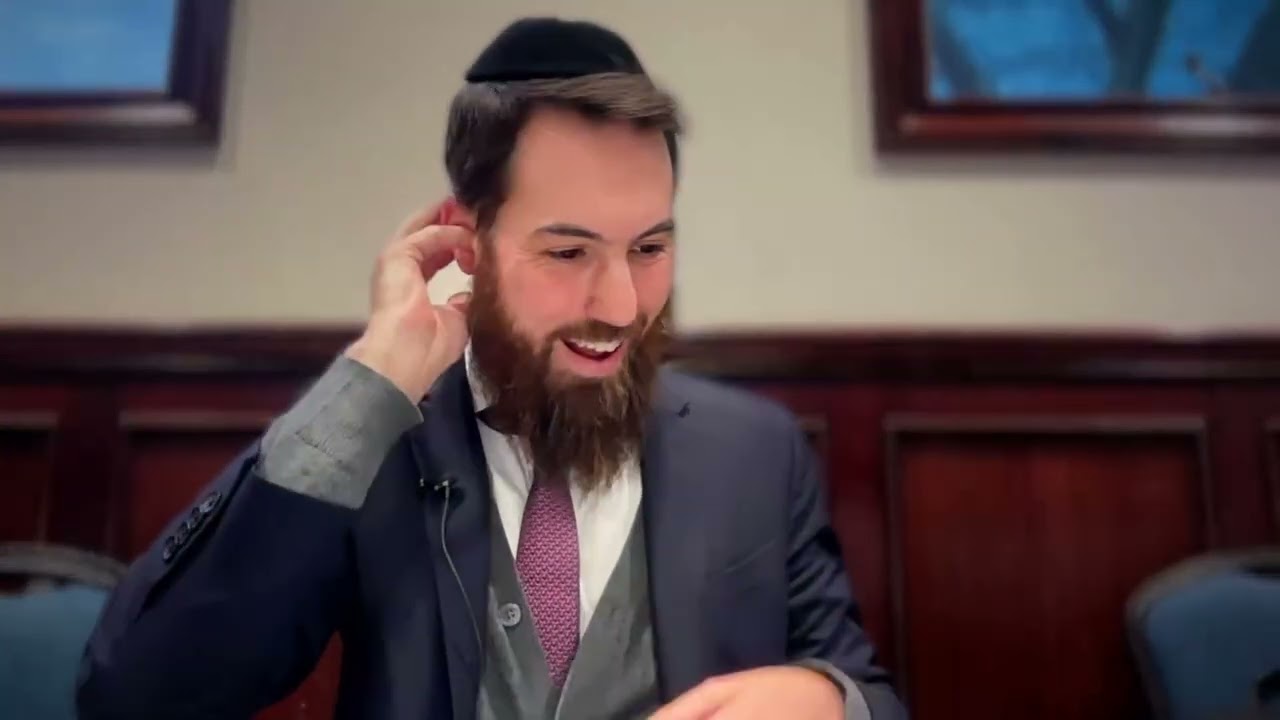 In Depth Halacha: Siman 318 5-6 [Nesinah l'Chatchila, Tea, Coffee B'iyun]
