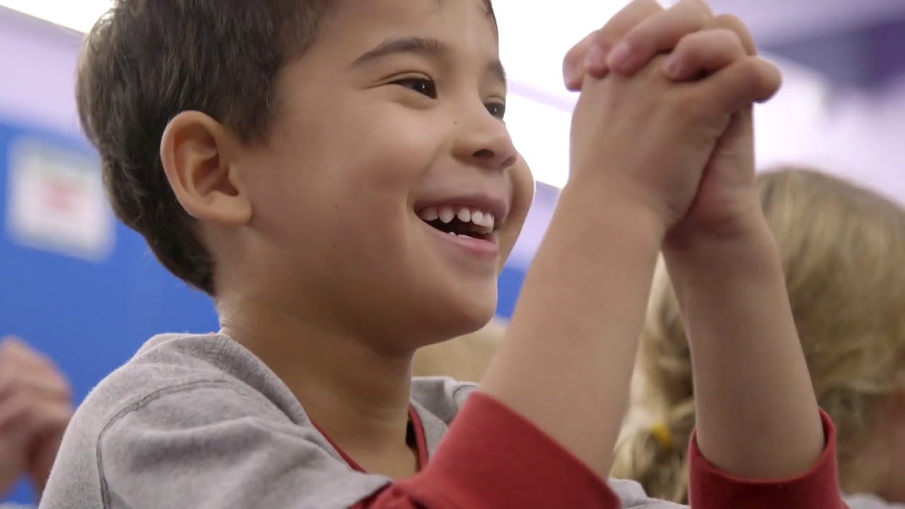 Welcome to the Wetherby-Pembridge School