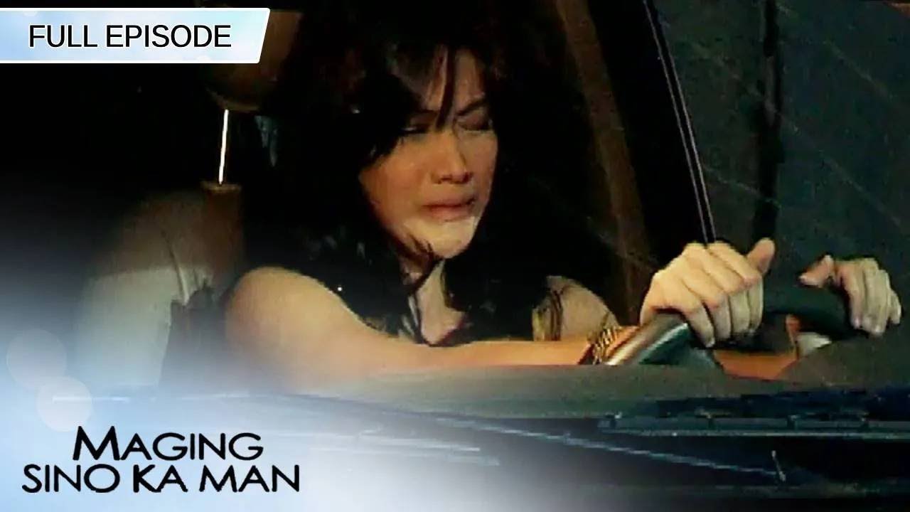 Full Episode 32 | Maging Sino Ka Man English Dubbed