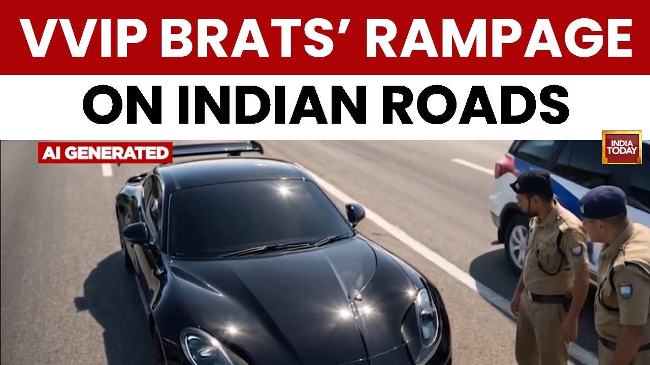 VVIP Hit-And-Run Cases: How Money And Power Manipulate India's Legal System | Postmortem
