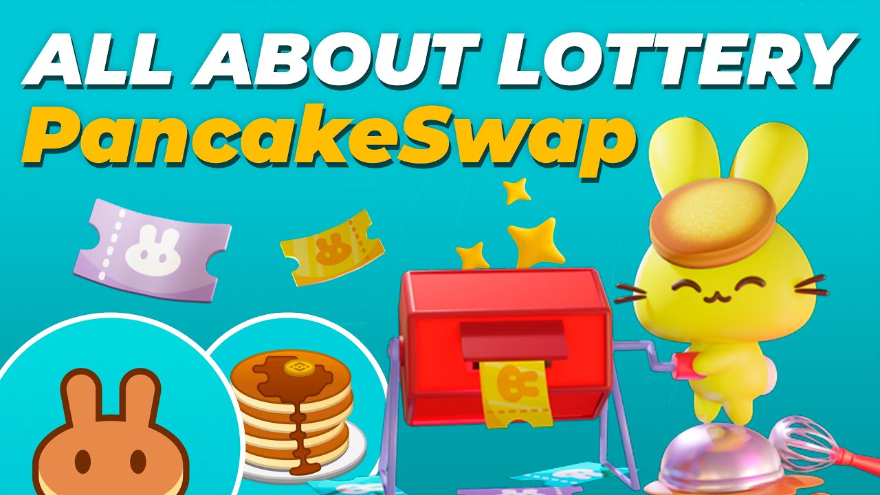 How to participate in the lottery PancakeSwap? Participation rules, prize fund, claim rewards, guide