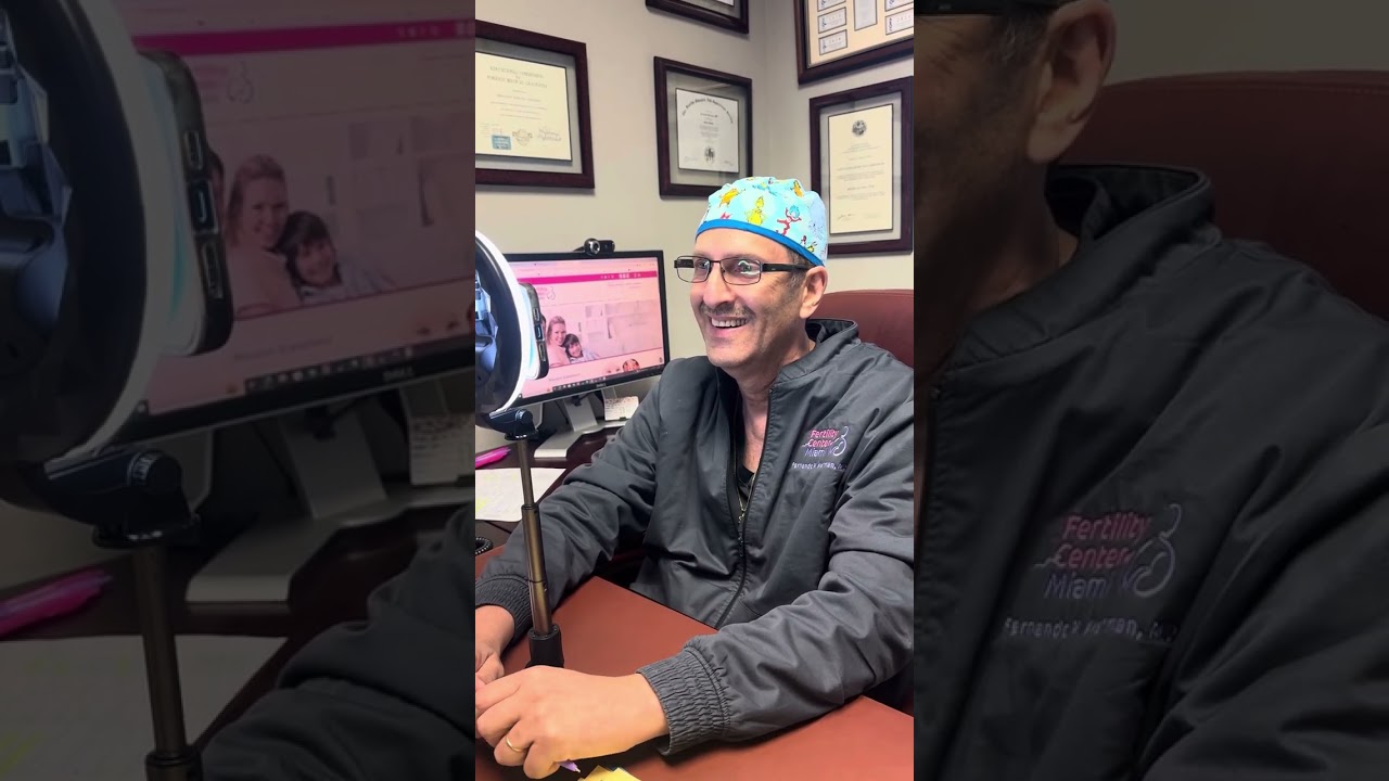 Fallo Corte Suprema de Alabama entrevistado por Julio C&eacute;sar Camacho por Actualidad Radio 1040