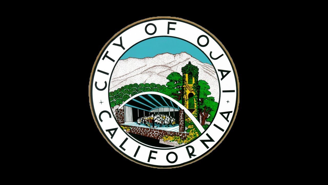January 29, 2026 Ojai Finance & Budget Committee