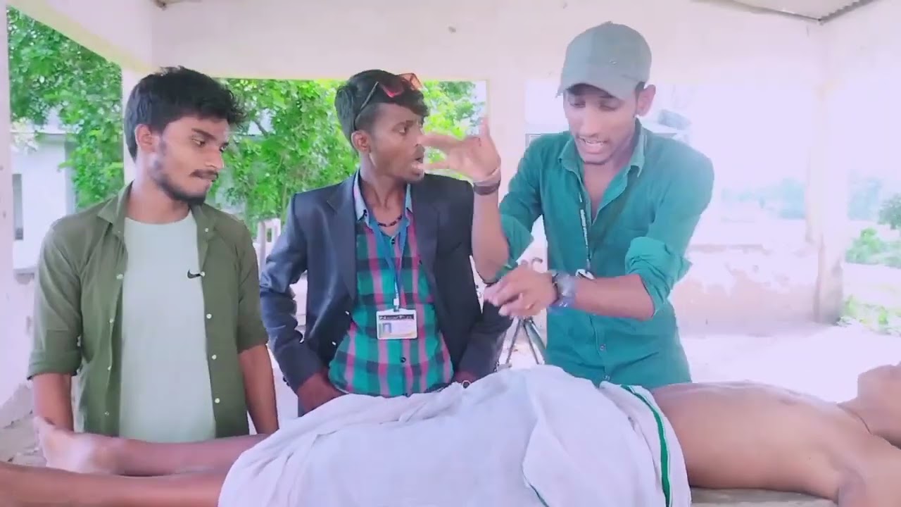 CID __सी० आई०डी _ RGR Rox Comedy(720P_HD)