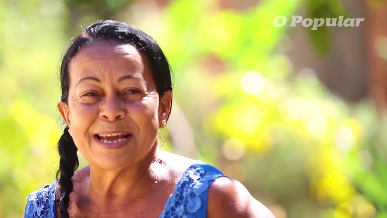 Especial Césio: Depoimento Lourdes das Neves
