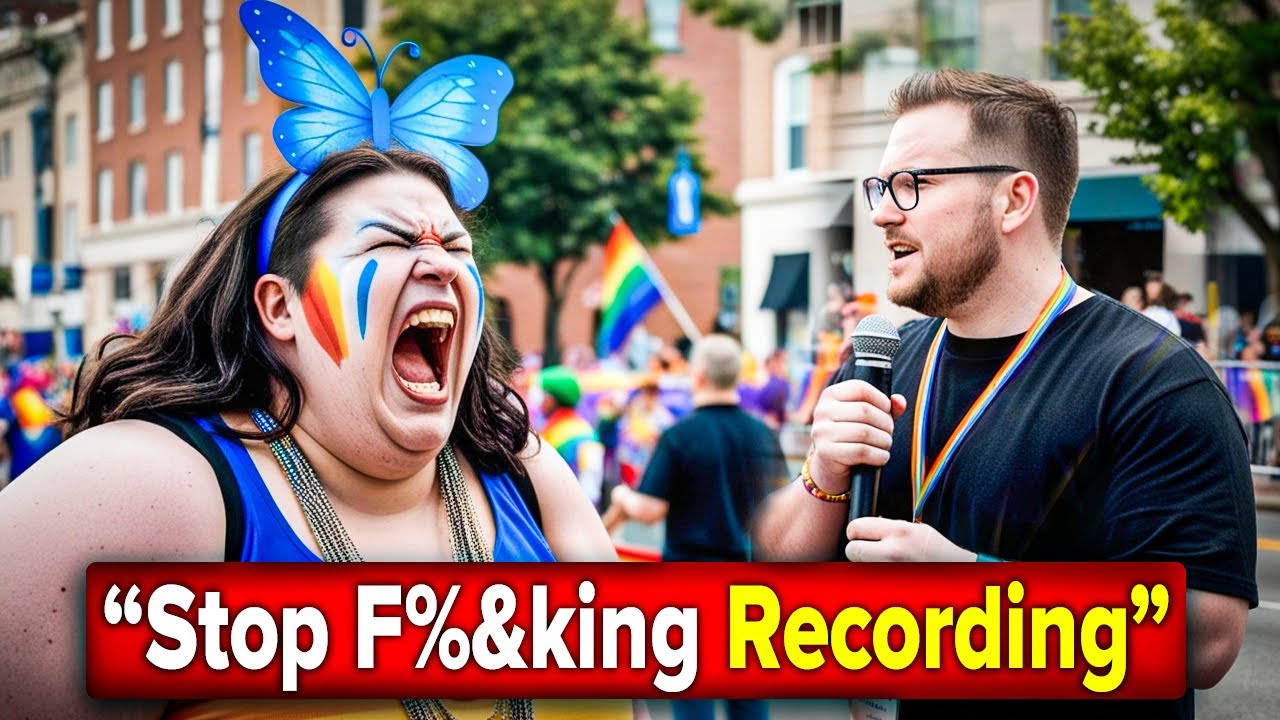 When Delusional Woke People Get Exposed! #2