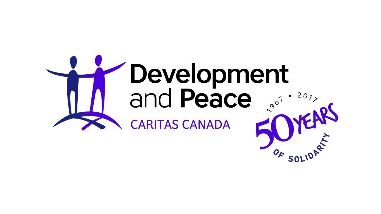 Canada 150 - Development and Peace