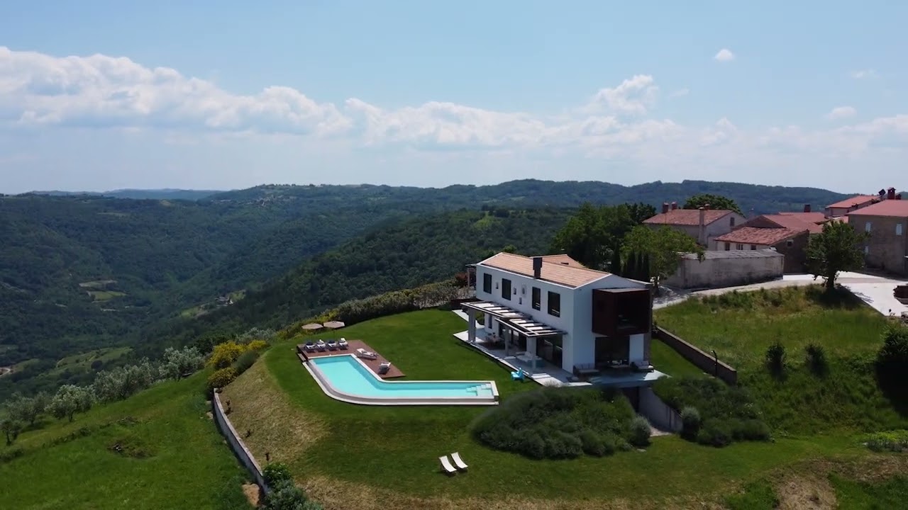 Villa Vista Zamask