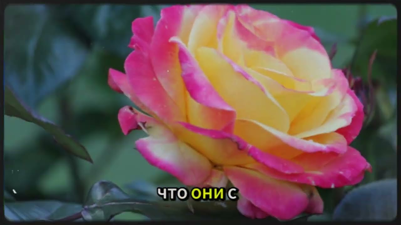 Когда все уехали, мы с тётей остались одни…