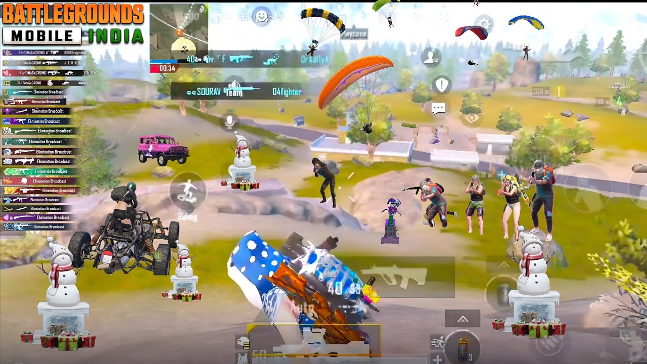 😱 OMG HACKER  CONQUER LOBBY || Would Best Gameplay 🥵SUMSUNG A7,A8,J5,J7,J2,J3,XS,A3,A4,A5,A6,