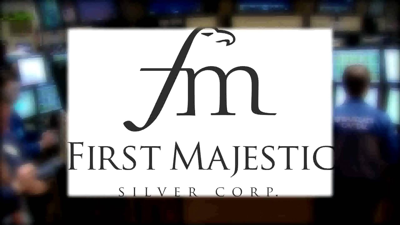 21 March 2011 First Majestic Silver Corp. Celebrates Listing on the NYSE rang NYSE opening Bell