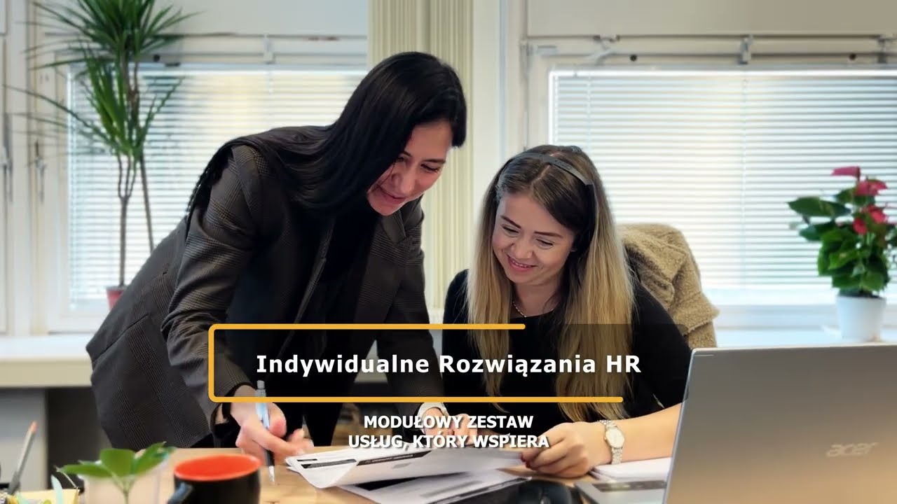 6 wymiarów współpracy z Gremi Personal