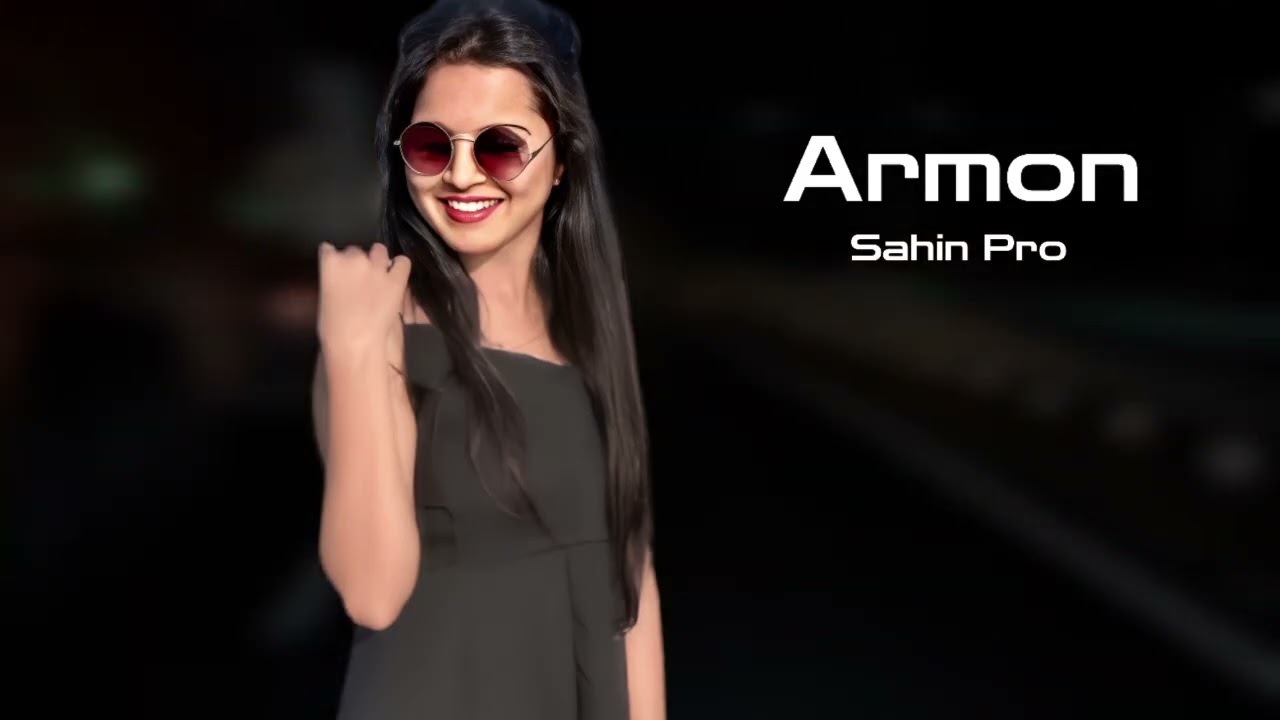 Sahin Pro Armon 2026 Yeni /Yigma Remixler/