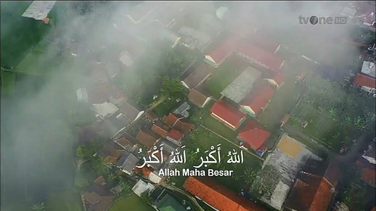 Adzan Subuh tvOne 2023