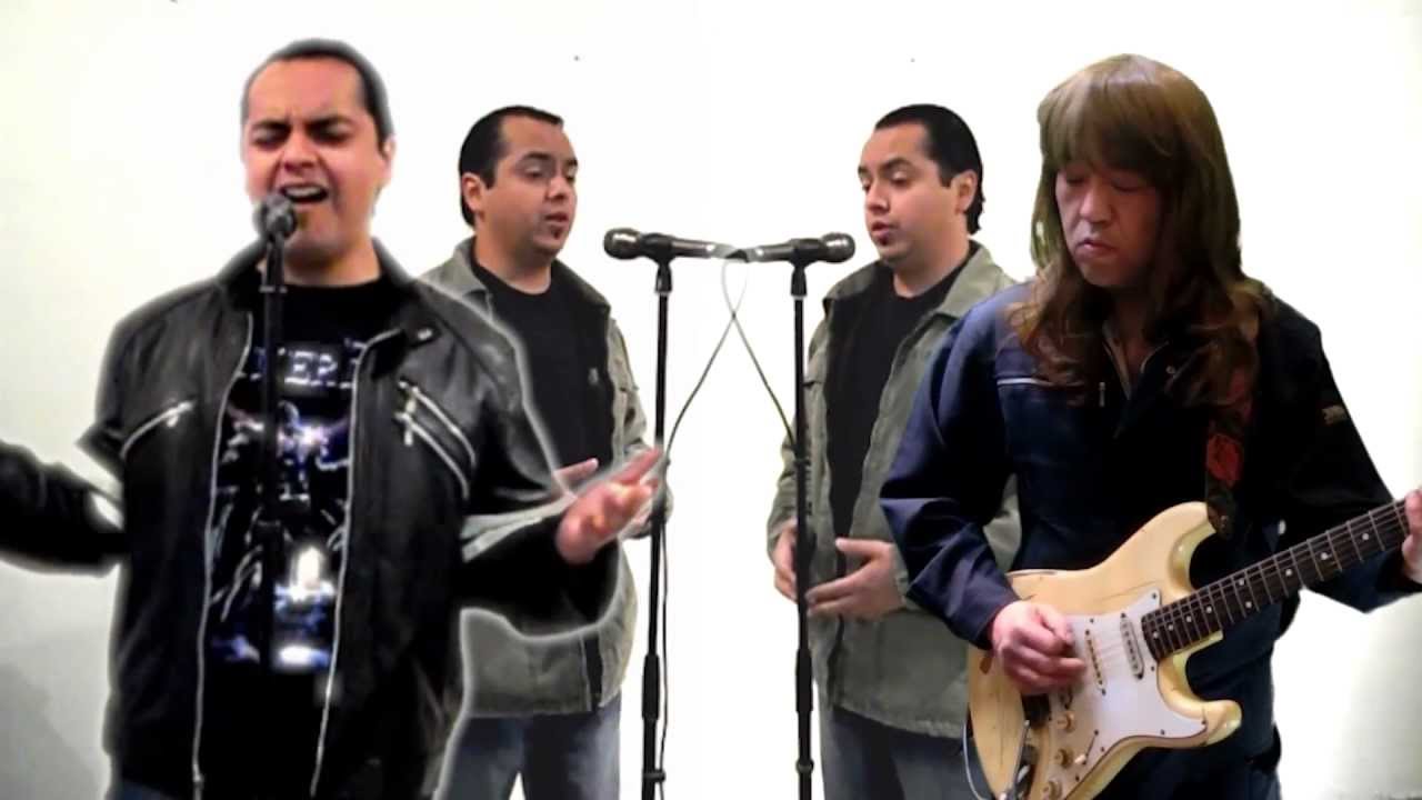 Black Dragon / Luca Turilli (Collab with Isaac) (Cover)