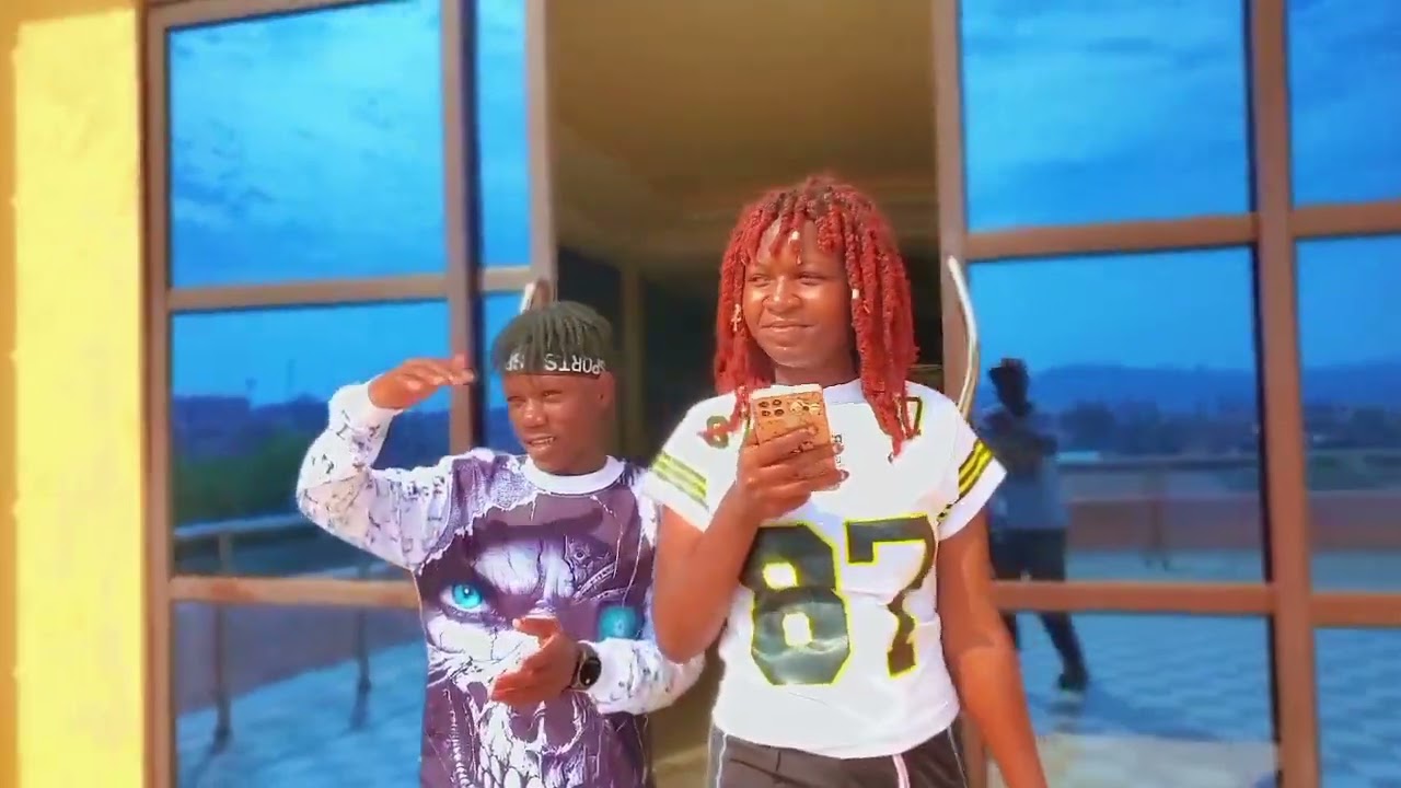 Nkuliyo By Anderson UG(MightyMuzik) #NewUganadanMusic 
