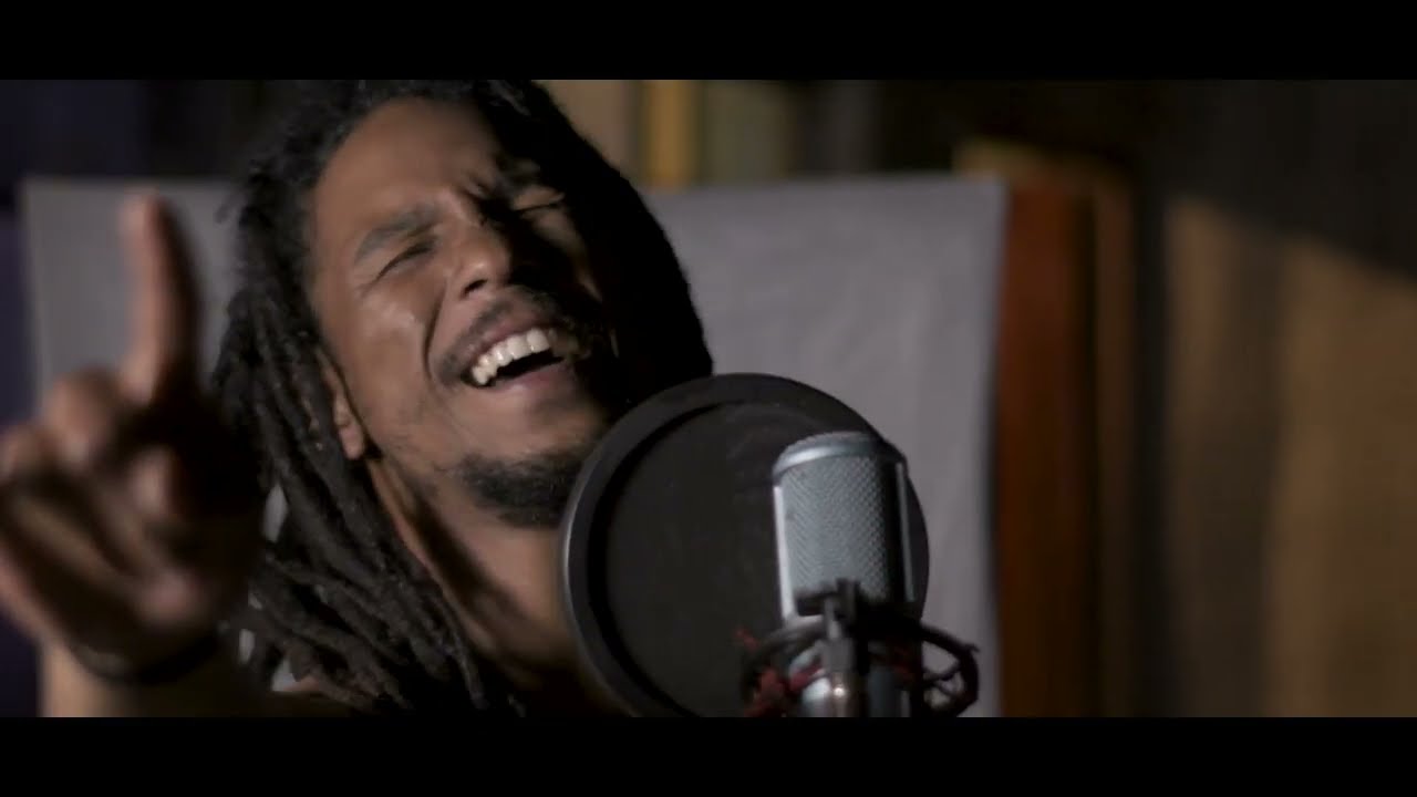 Dancehall Nights - Temple Di Sacrifice