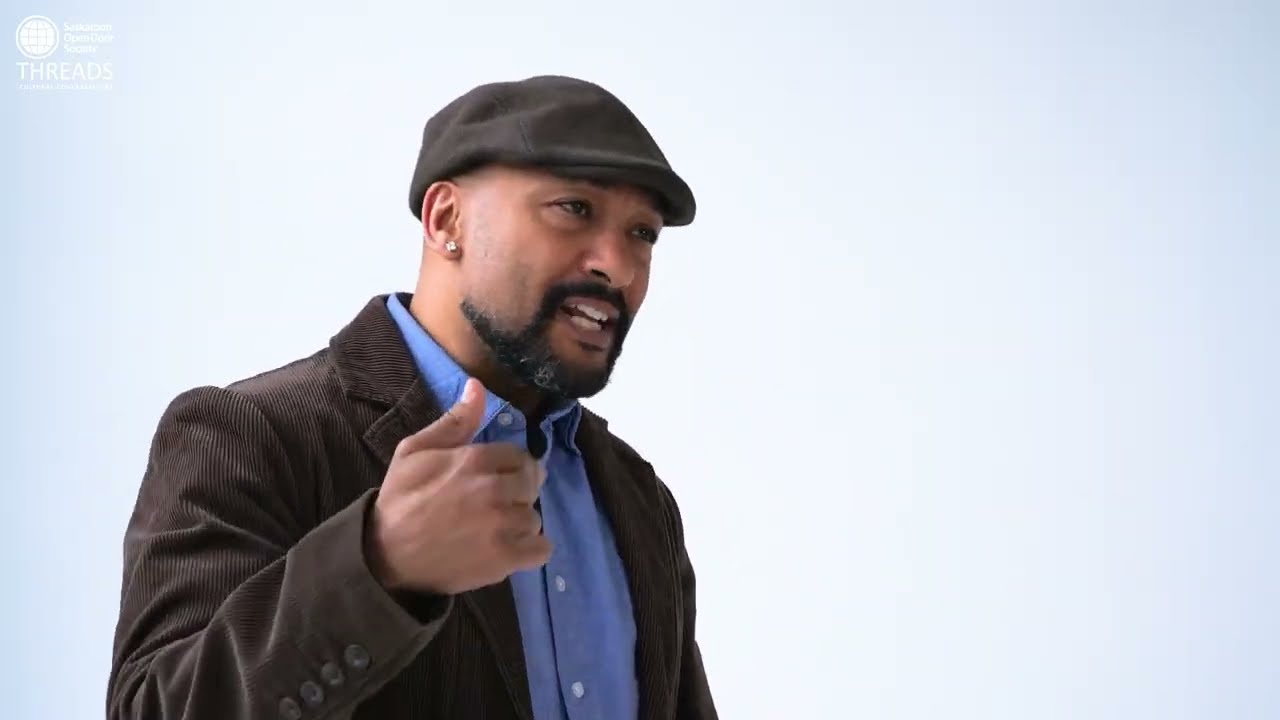 The Words We Were Meant to Speak