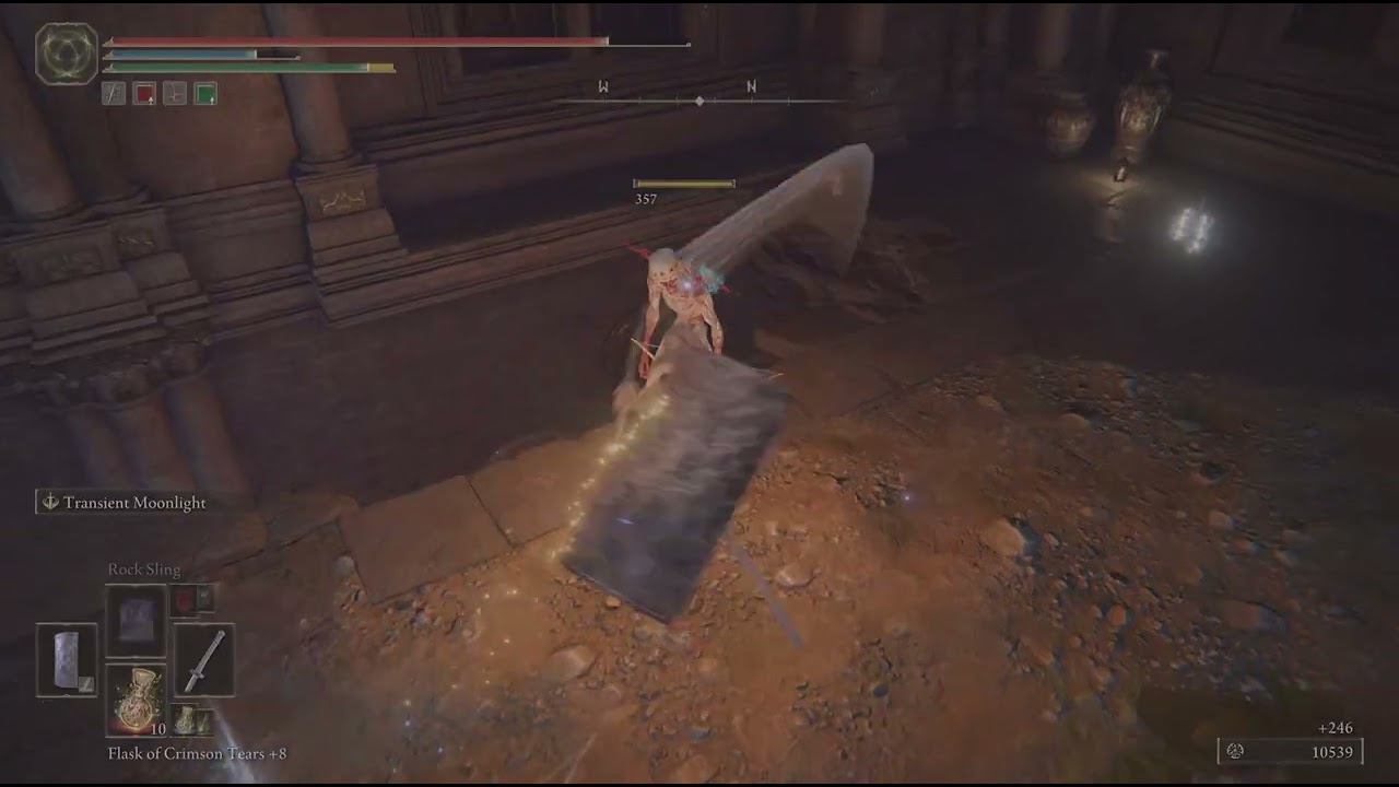 ELDEN RING_ part 38 underdark