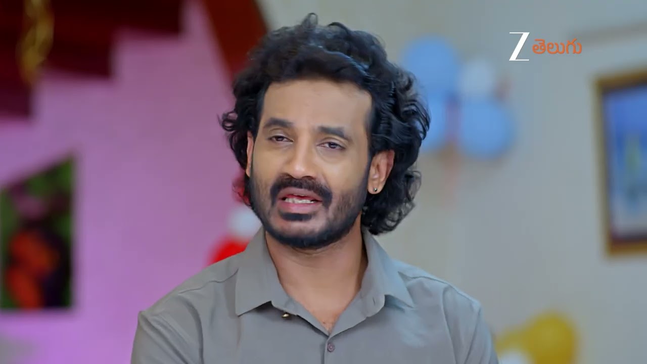 Dheerga Sumangali Bhava Promo - 07 July 2026 - Monday to Saturday 1PM - Zee Telugu