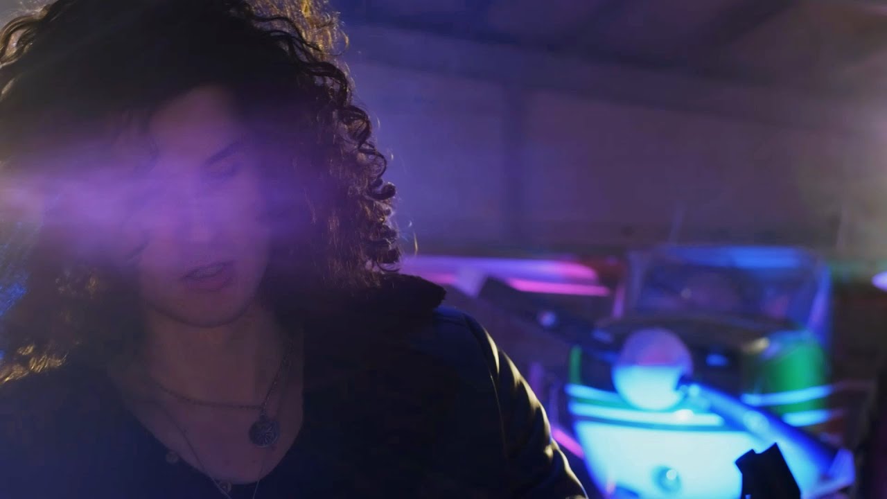 La Monarchia    Ossa (Video Ufficiale)
