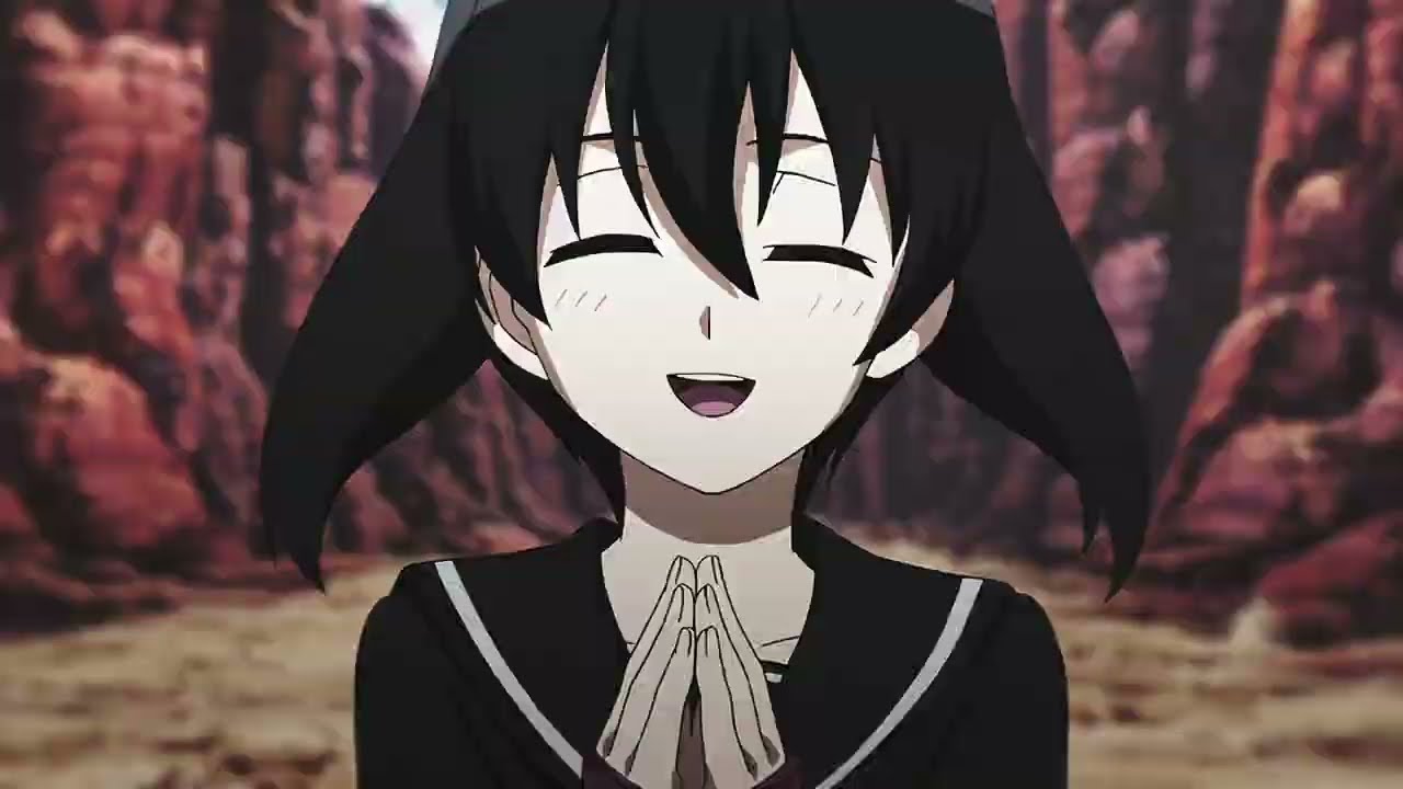 Kurome Edit - Hot Girl Bummer