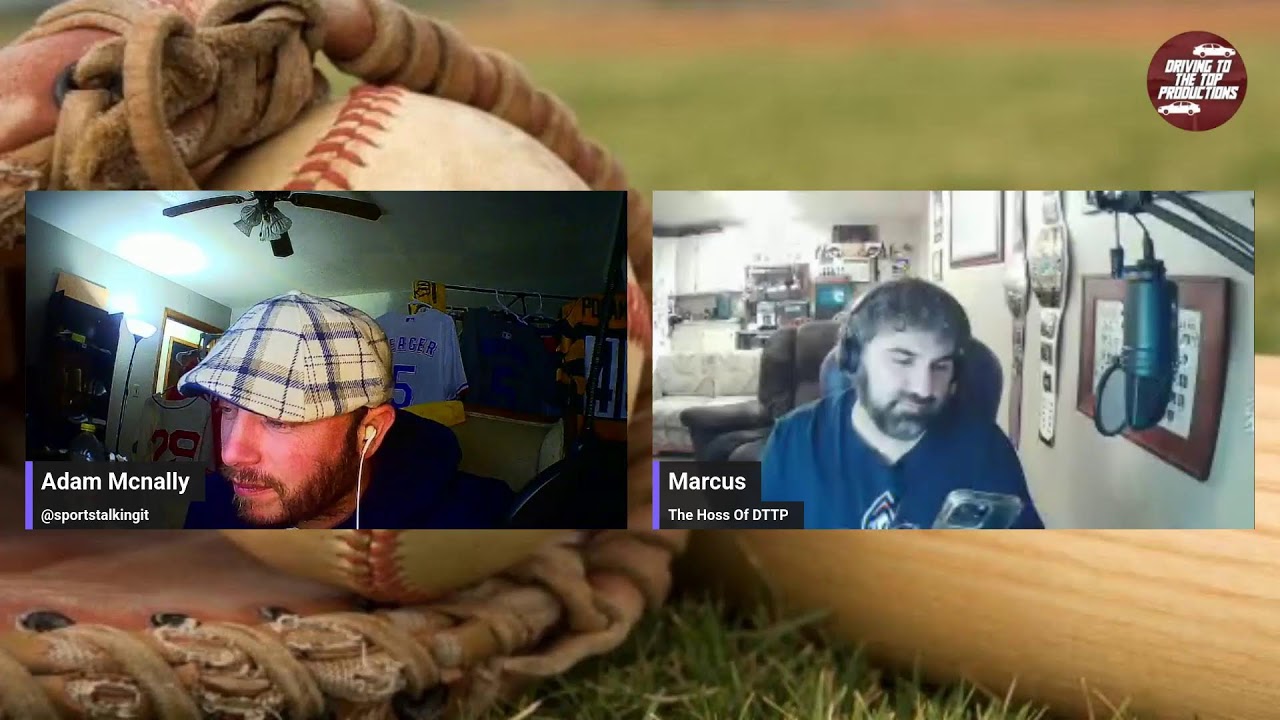 fans of the diamond