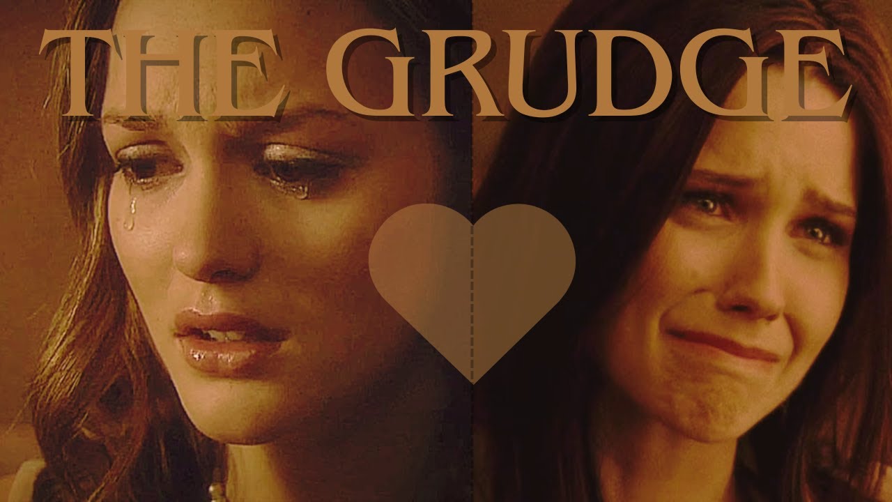 The grudge - Sad multi-couples